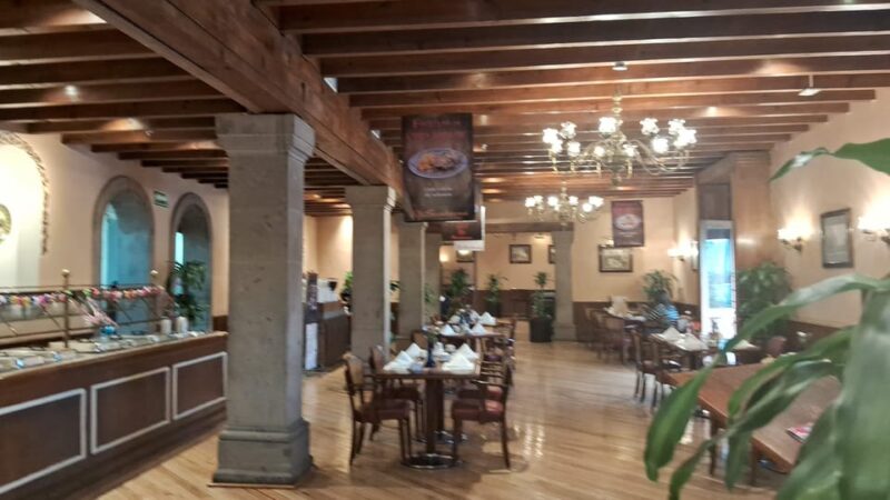 Historic Center: Tour at the Historical City of Mexico - Tour Experience Details