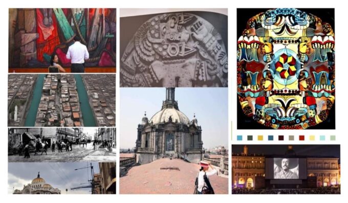 Historic Center: Tour at the Historical City of Mexico - Meeting Point and Attire