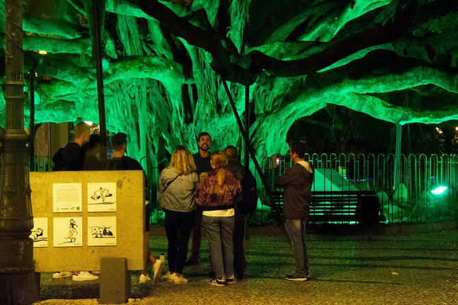 Historic Center Walking Tour in Florianopolis With Local Bar Hop - Itinerary and Duration