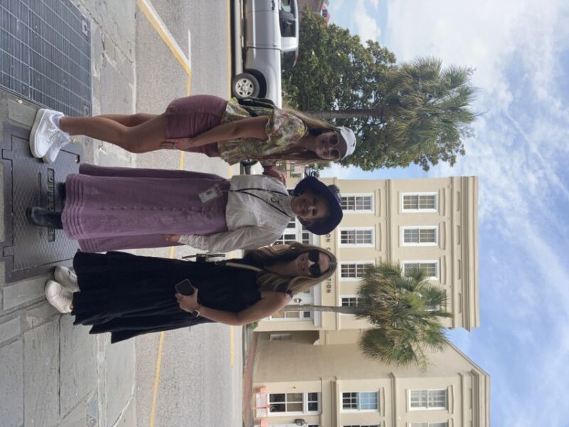 Historic Charleston Through the Eyes of Women Who Lived It - Stories of War, Disasters, and Social Change
