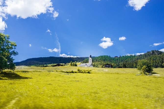 Historic Chur: Exclusive Private Tour With a Local Expert - Local Expert Guide
