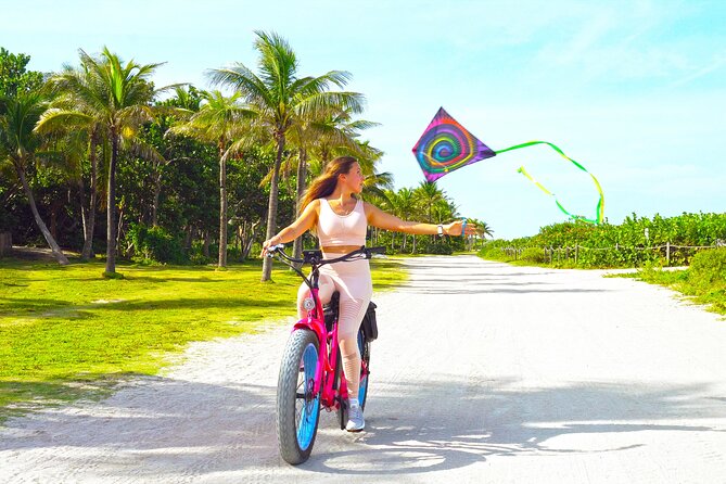 Historic City, Fort and Beach E-Bike Tour - Customer Reviews