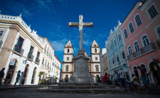 Historic City Tour in Salvador - Cancellation Policy