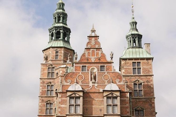 Historic Copenhagen: Exclusive Private Tour With a Local Expert - Itinerary Adaptability