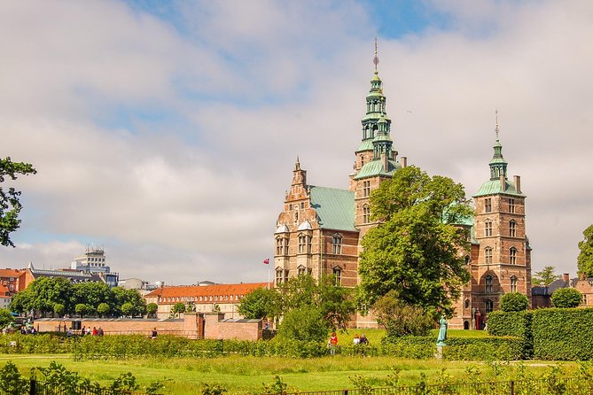 Historic Copenhagen: Exclusive Private Tour With a Local Expert - Cancellation and Support