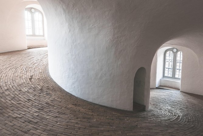 Historic Copenhagen: Exclusive Private Tour With a Local Expert - Reference Information