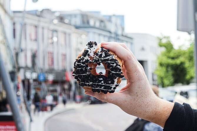 Historic Cork Delicious Donut Adventure by Underground Donut Tour - Reviews Summary