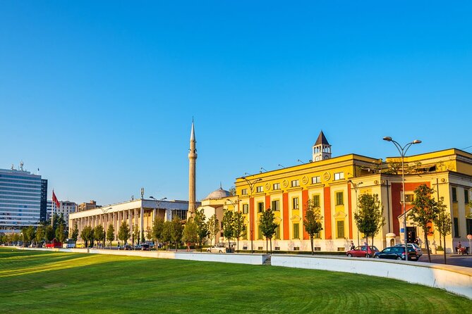 Historic Corners of Tirana - Guided Walking Tour - Testimonials and Ratings