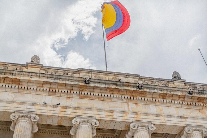 Historic-Cultural Cartagena Freetour - Key Points