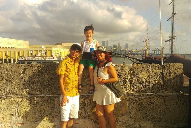 Historic-Cultural Cartagena Freetour - Customer Reviews and Ratings