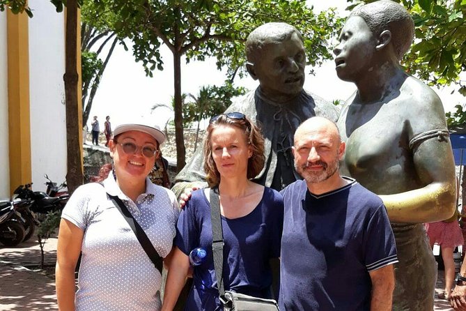 Historic-Cultural Cartagena Freetour - Accessibility and Inclusions