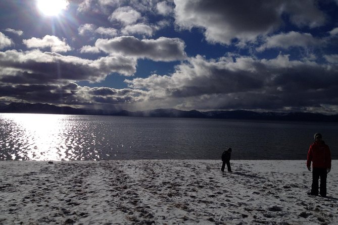 Historic Donner Party, Immigrant Trail and Lake Tahoe Photo Tour From Reno - Tour Schedule