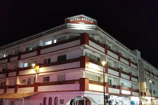 Historic Downtown Ghost Walking Tour - A Closer Look at the Experience