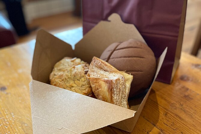 Historic Downtown San Antonio Food and Culture Tour - Review Highlights