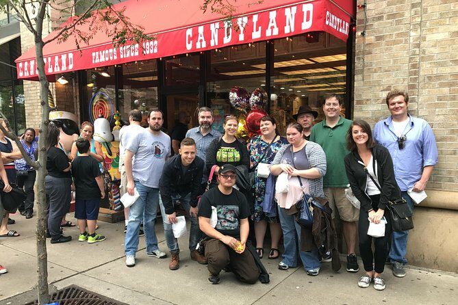Historic Downtown St Paul Food Tour - A Detailed Look at the Tour Experience