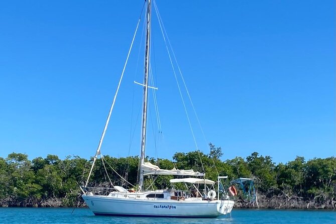 Historic / Educational Private Day Sail - South Coast of Puerto Rico - Transportation and Accessibility