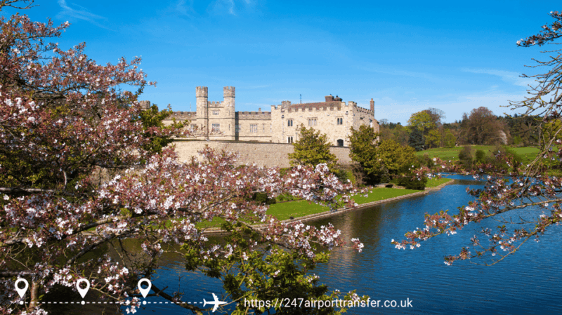 Historic England Tour: London to Leeds Castle and Canterbury - Good To Know