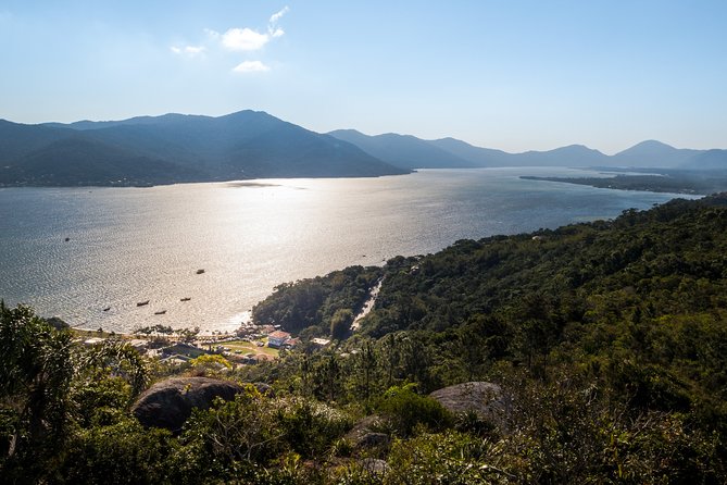 Historic Florianópolis Tour With Beach - Highlights of Florianópolis