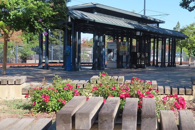 Historic Folsom: A Self-Guided Audio Tour - Victorian Architecture