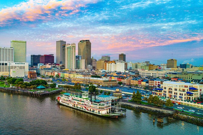 Historic French Quarter Quest Experience in New Orleans - Customer Feedback