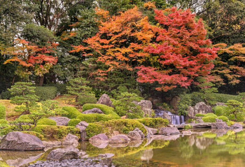 Historic Fukuoka: Castles, Shrines & Canal City Walk - Fukuoka City Museum: Cultural Exploration