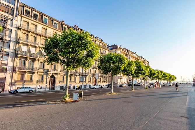 Historic Geneva: Exclusive Private Tour With a Local Expert - Highlights of the Tour Experience