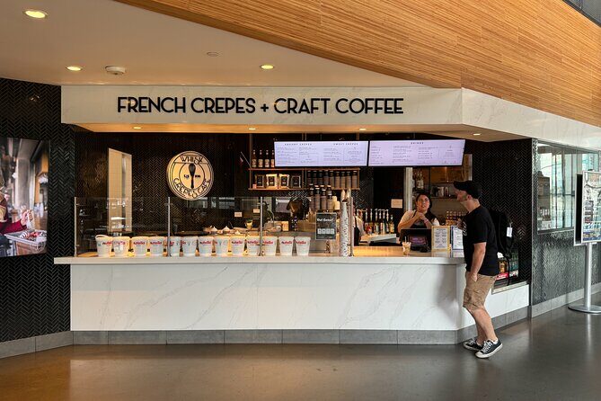 Historic Grounds: A Music City History and Coffee Morning Tour - Why This Tour Offers More Than Just a Walk