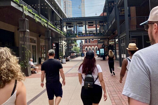 Historic Grounds: A Music City History and Coffee Morning Tour - The Sum Up: Is It Worth It?