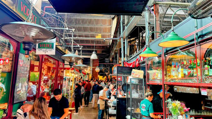 Historic Heart of Buenos Aires Walking Tour - Important Information