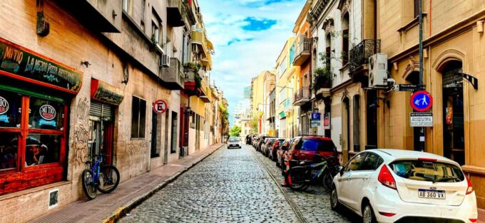Historic Heart of Buenos Aires Walking Tour - Frequently Asked Questions