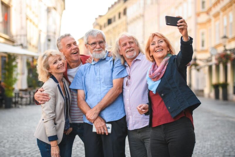 Historic Heartbeats of Minneapolis: A Senior's Guide - Key Points