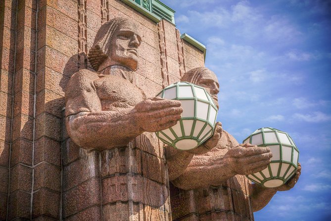 Historic Helsinki: Exclusive Private Tour With a Local Expert - Key Points