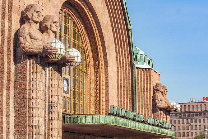 Historic Helsinki: Exclusive Private Tour With a Local Expert - Tour Inclusions and Pricing