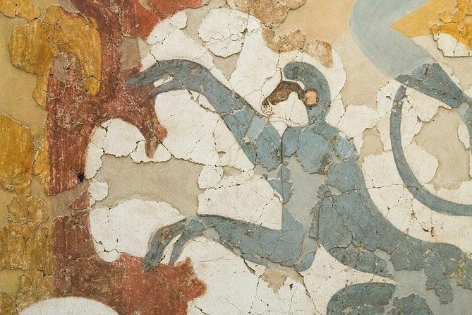 Historic Heritage Tour of Santorini (Akrotiri) - Questions About Staying Here