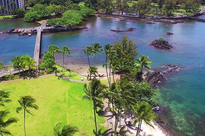 Historic Hilo Bay & Coconut Island SUP Adventure - Reviews and Feedback