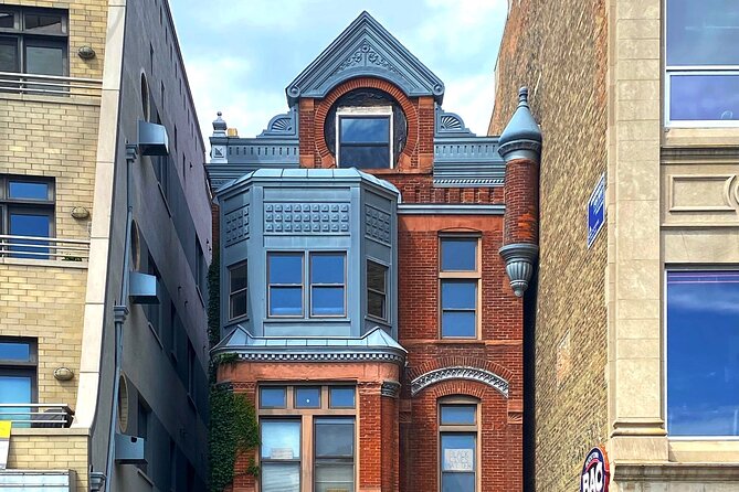 Historic Homes and Cottages of Wicker Park Walking Tour - Additional Information and Policies
