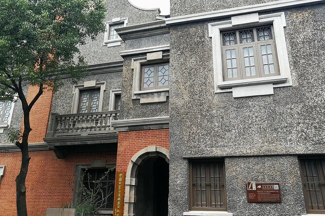 Historic Hongkou--Asian Settlement - Cuisine and Dining