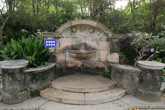 Historic Hongkou--Asian Settlement - Transportation Options