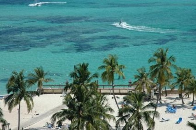 Historic Island Tour Plus Food and Rum Samples - About Your Stay
