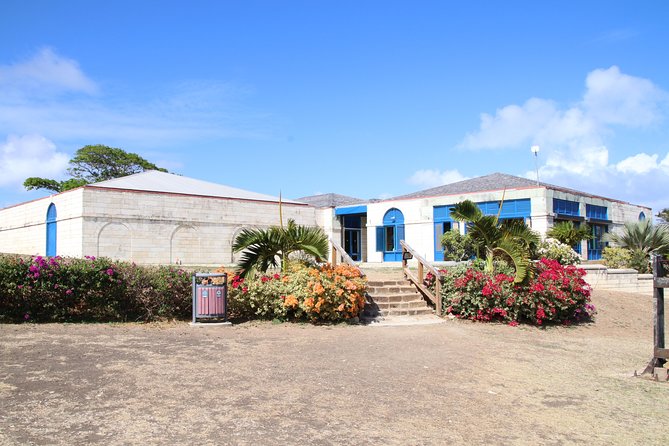 Historic Island Tour(Historic Barbuda Tour Also Available)) - Highlights of the Tour