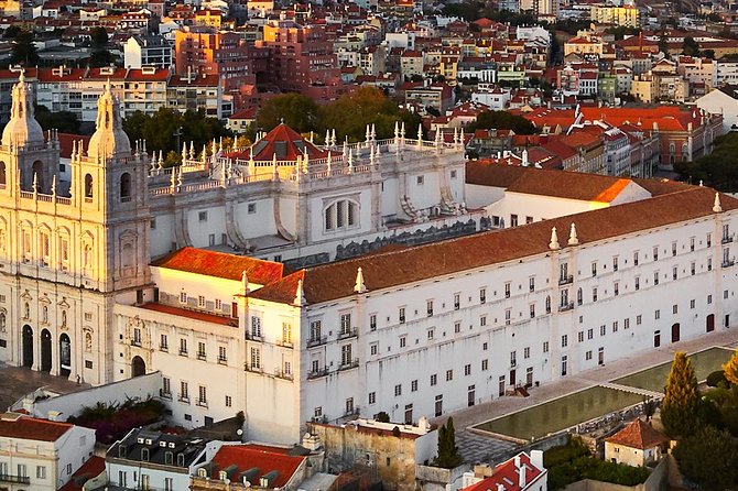 Historic Lisbon Tuk Tuk Tour - Pricing and Cancellation Policy