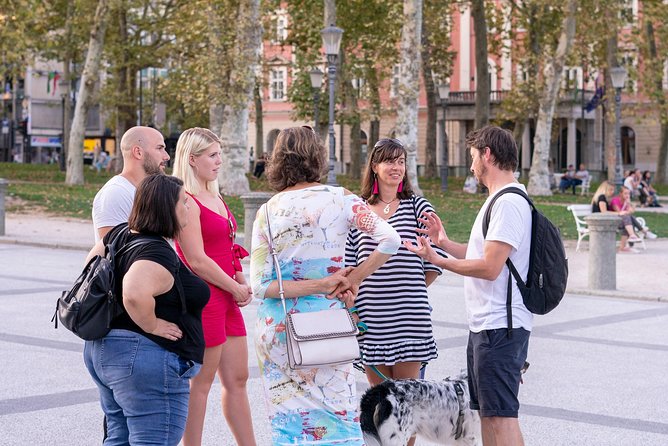 Historic Ljubljana Tour With Ljubljana Castle Included - Learning About Slovenian Traditions and Culture