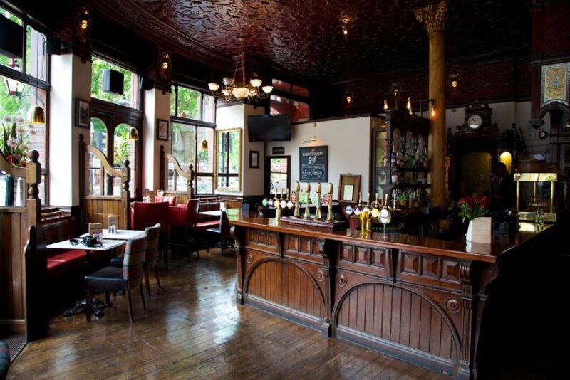 Historic London Pubs Tour 1 - The Pub Crawl - Highlights of the Tour