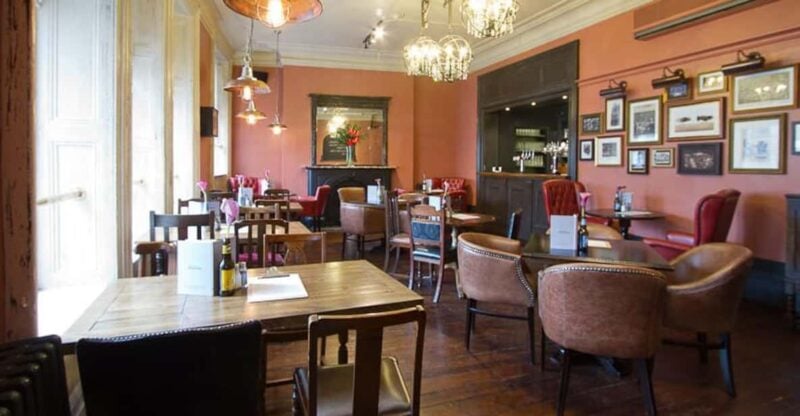 Historic London Pubs Tour 1 - The Pub Crawl - Tour Scheduling and Availability
