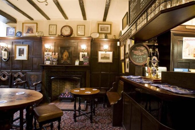 Historic London Pubs Tour 1 - The Pub Crawl - Frequently Asked Questions