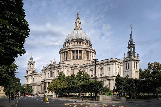 Historic London: Tower and Tamesis - Booking and Cancellation