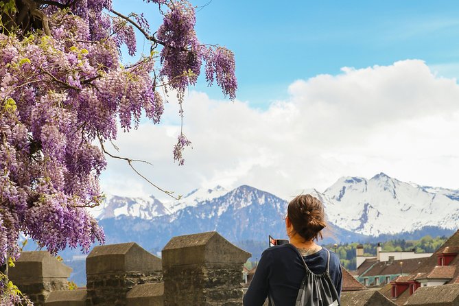 Historic Lucerne: Exclusive Private Tour With a Local Expert - Meeting and End Points