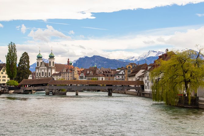 Historic Lucerne: Exclusive Private Tour With a Local Expert - Frequently Asked Questions