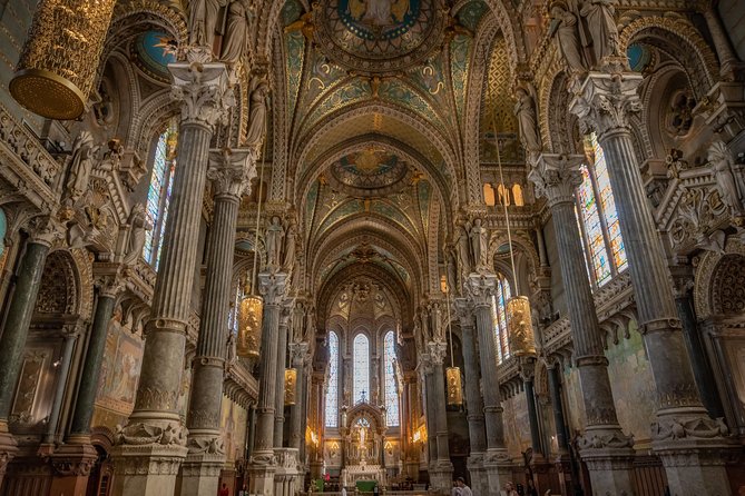 Historic Lyon: Exclusive Private Tour With a Local Expert - Tour Highlights