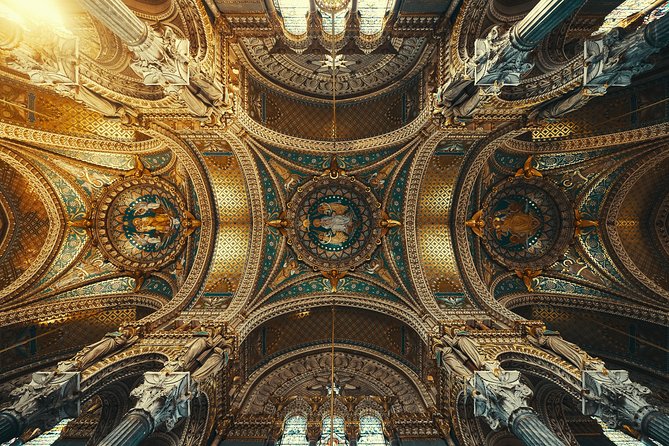 Historic Lyon: Exclusive Private Tour With a Local Expert - Meeting Point and End Point